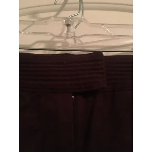 Sharagano Women's Brown Casual Dress Pants Size 6 - Image 4