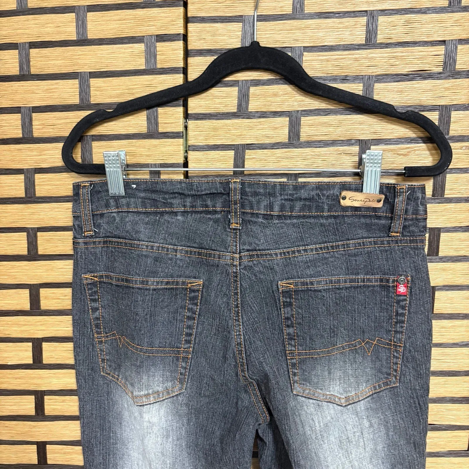 Southpole Jeans‎ Size 7 - Image 4