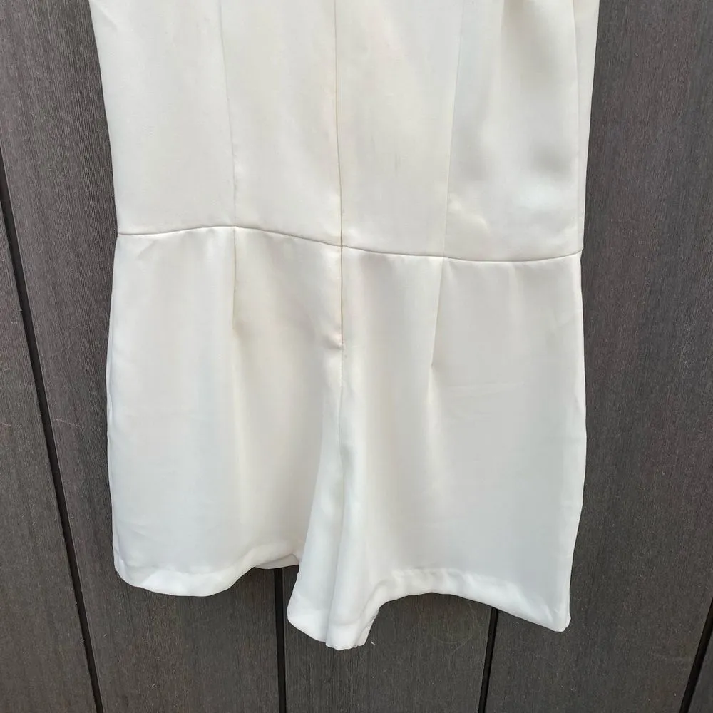 TopShop Shorts Romper‎ - Image 5