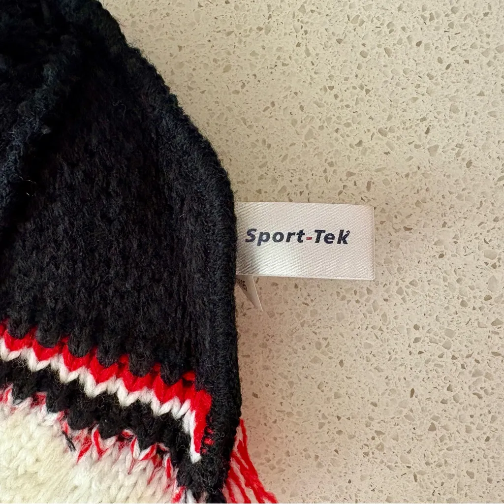 IU Hoosiers Beanie* - Image 3