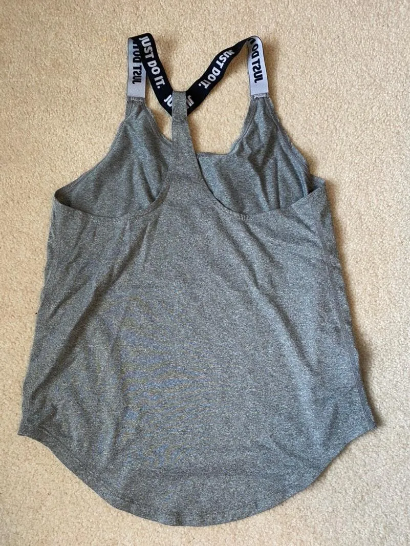 Nike Tank Top - Image 2