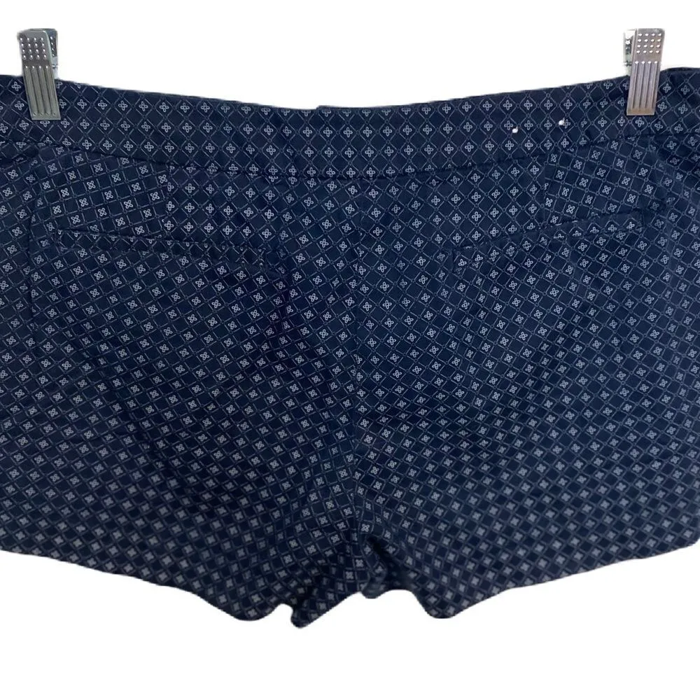 #320 DALIA Collection Short Shorts - Image 2