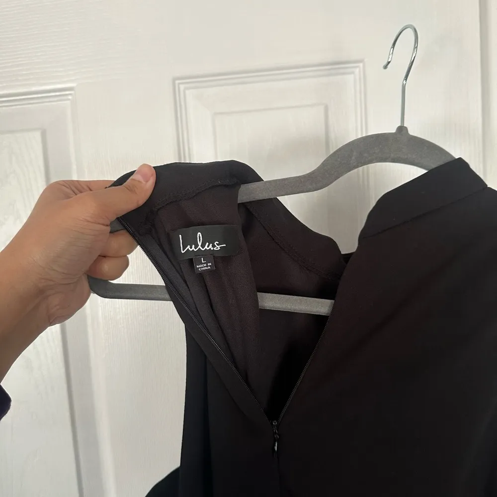 Lulus maxi dress - Image 5