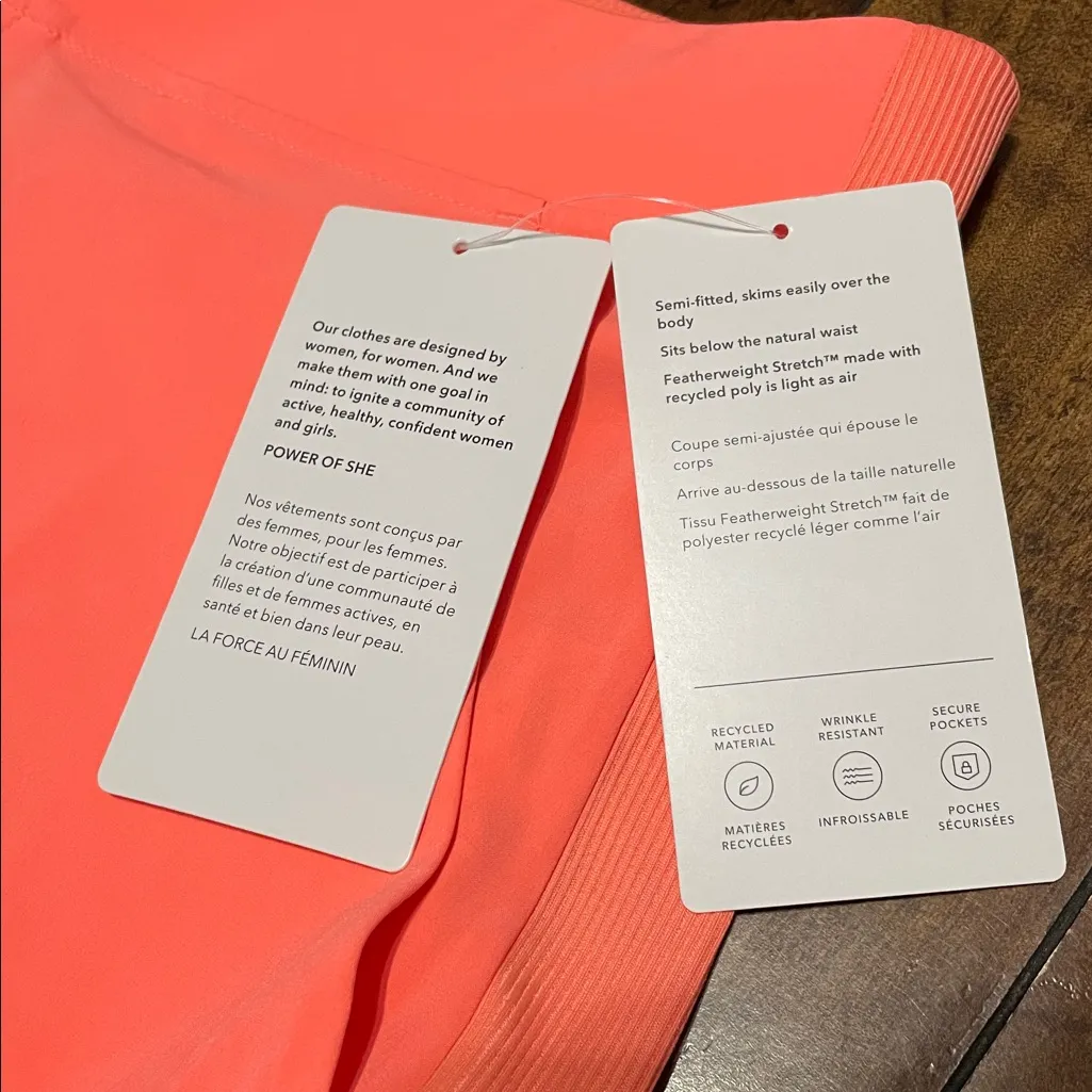 NWT Athleta Brooklyn Ankle Pant Size 14 - Image 11