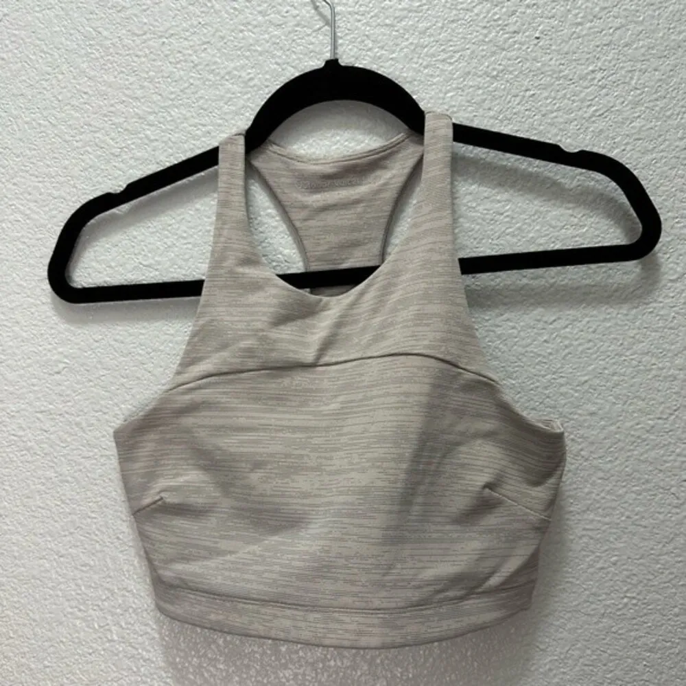 Outdoor Voices Move Free Crop Top - Image 2