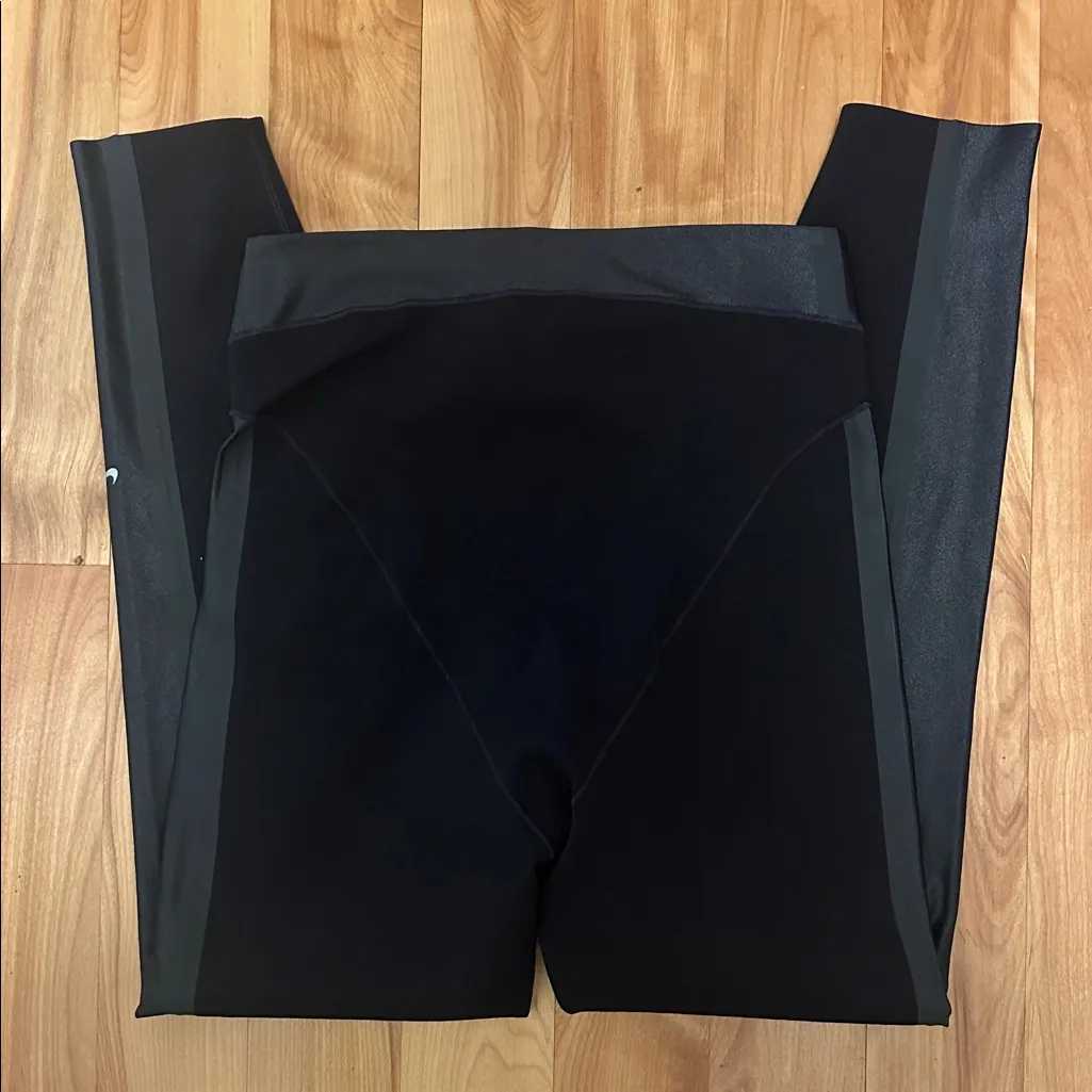 Nike Dri-FIT BTW Layered Tight Sz M - Image 10