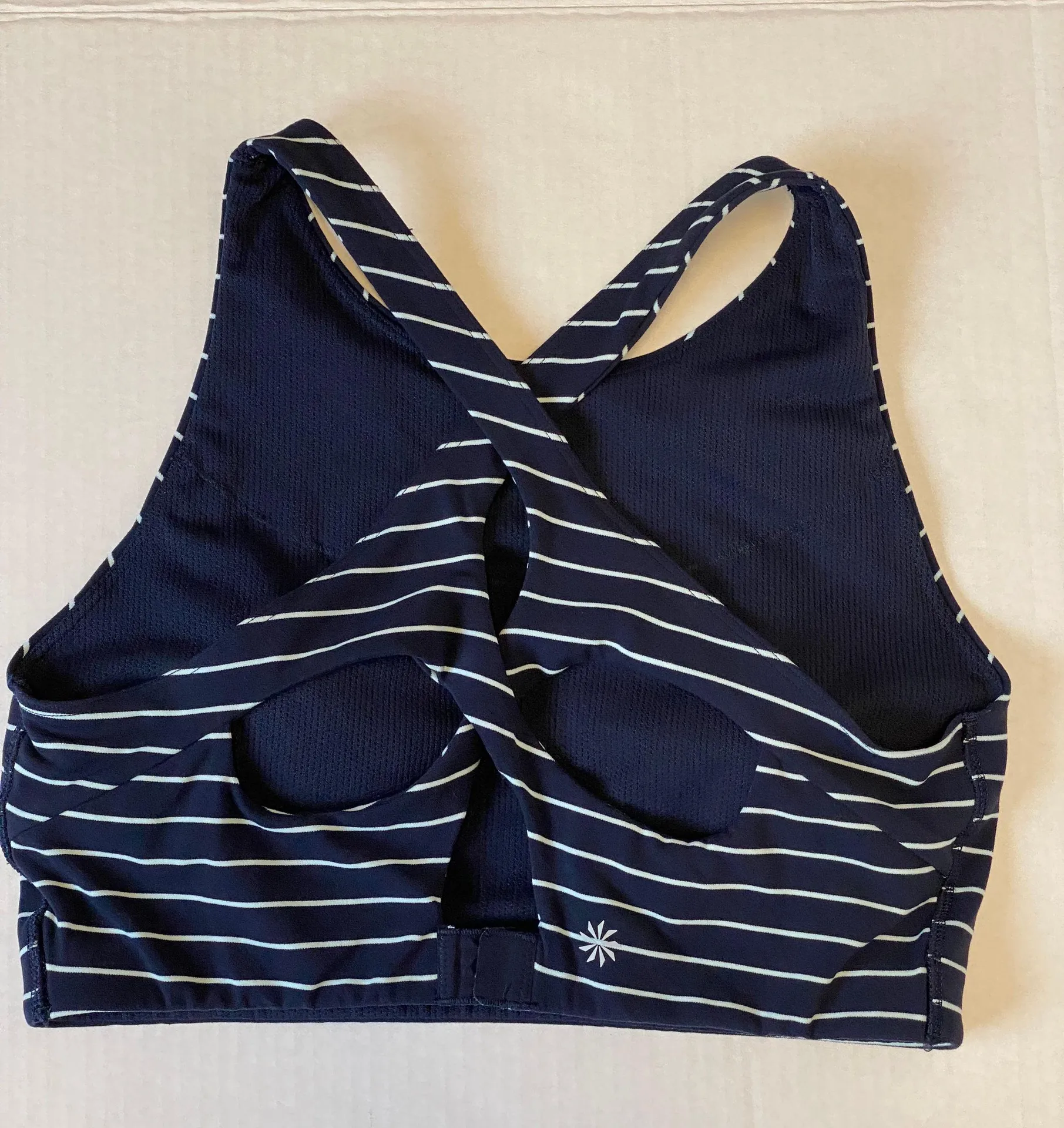 Sports Bra Sz M - Image 2