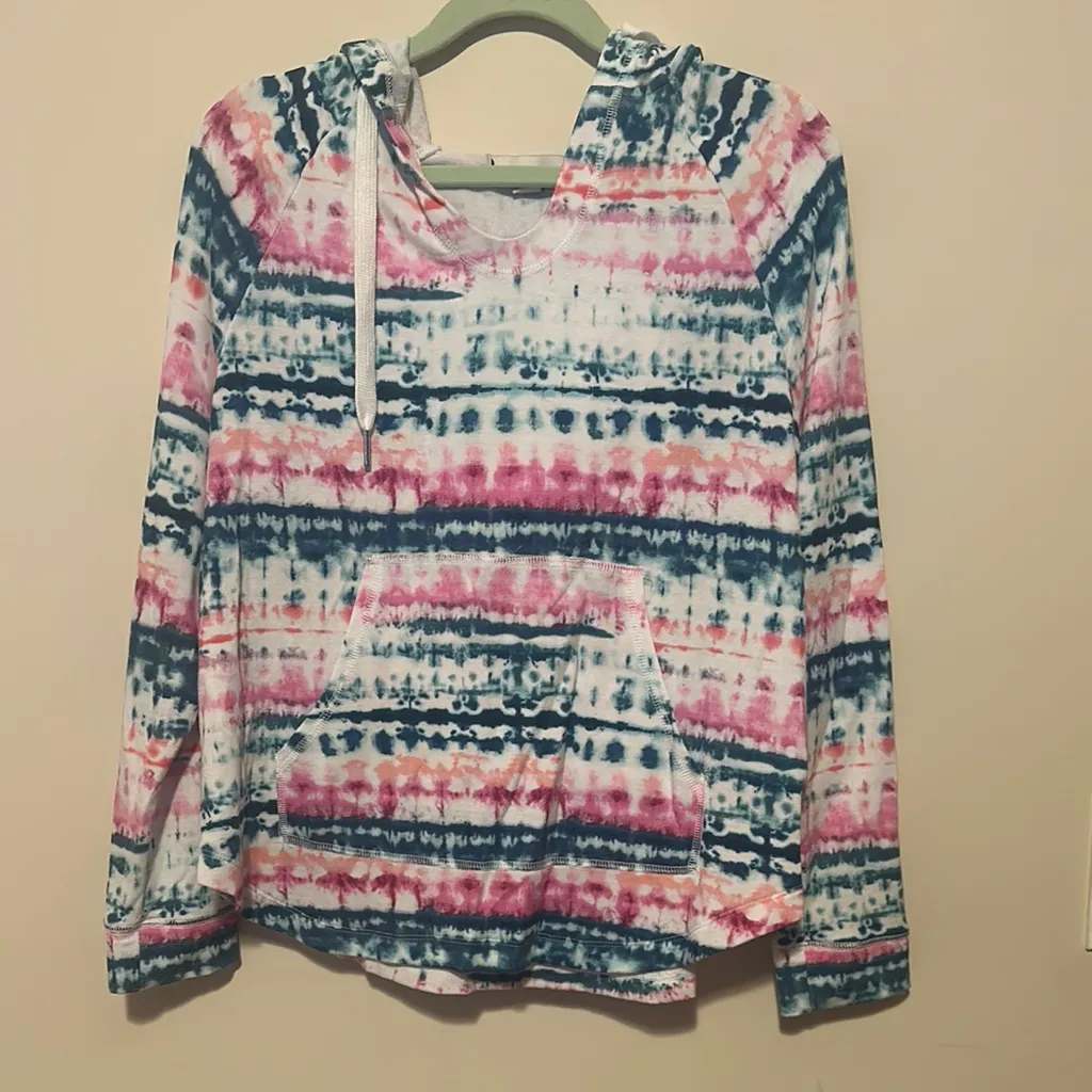 Koolaburra Vibrant Tie - Image 4