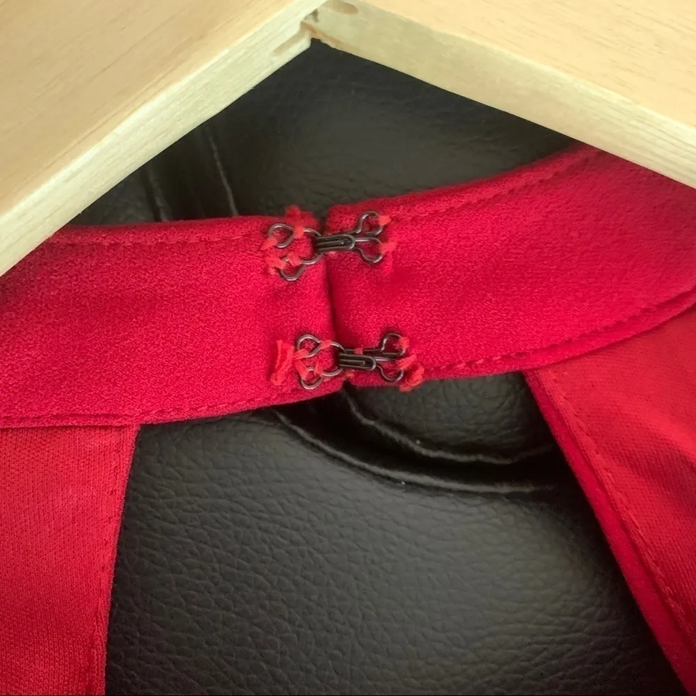 Lulu’s Halter Maxi Dress - Image 12