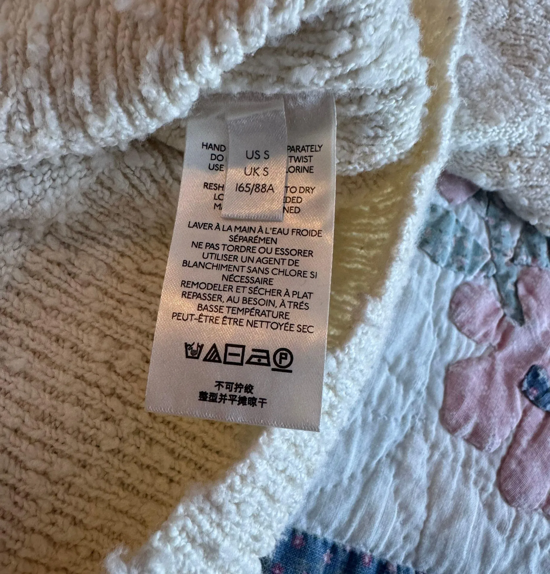 Found My Friend Cardigan Sweater - Image 4