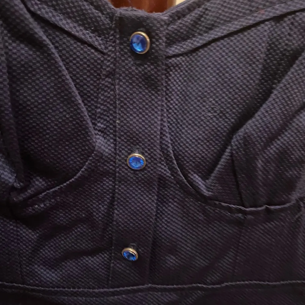 SHORT DRESS - Image 2