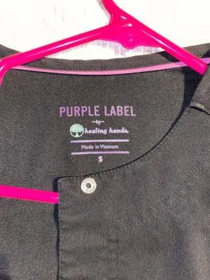 Purple Label Scrub Jacket - Image 2