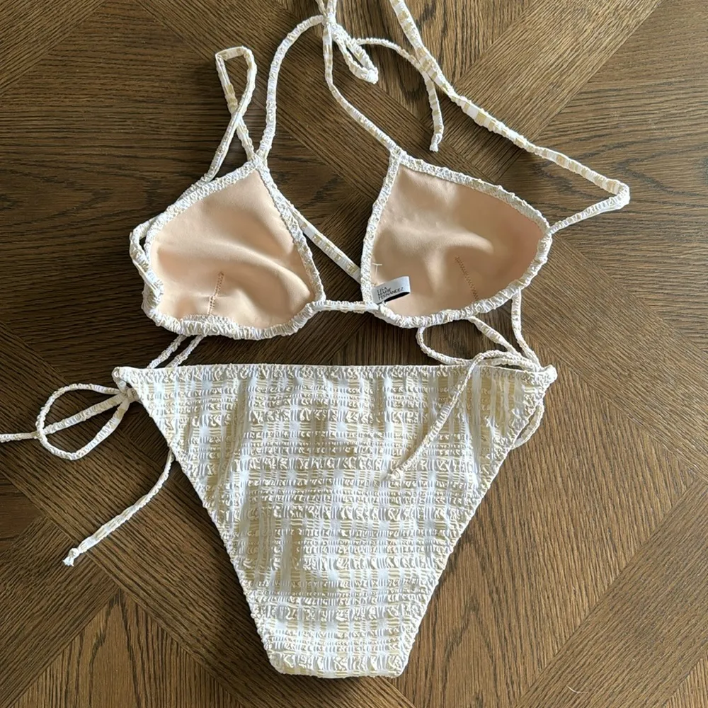 LISA MARIE FERNANDEZ Striped Two - Image 12