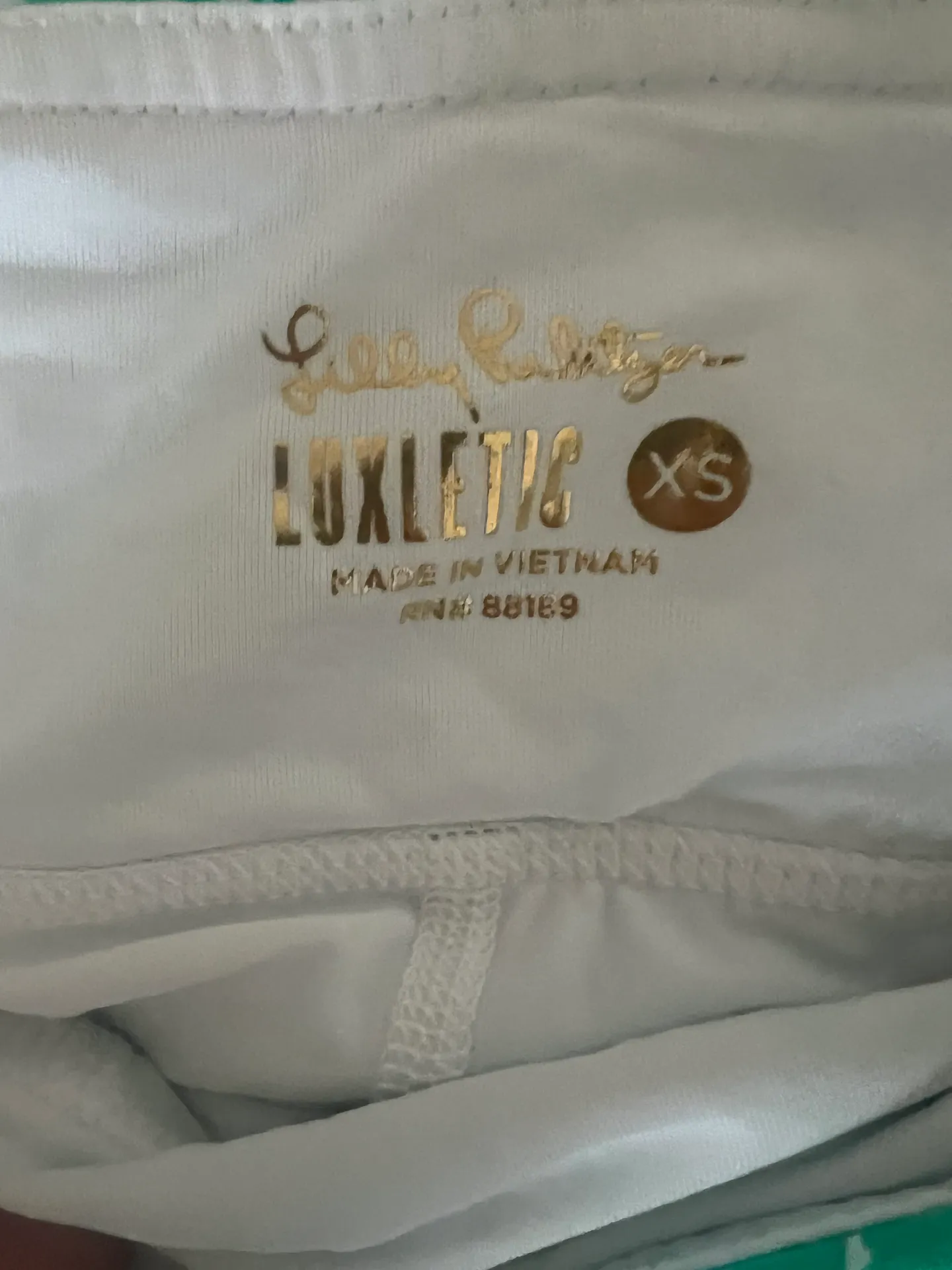 Lily Skirt - Image 3