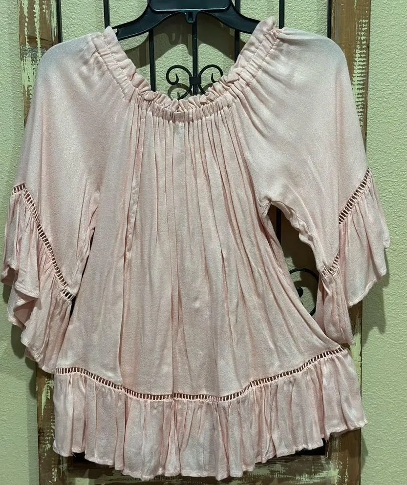 She + Sky women’s top - Image 2