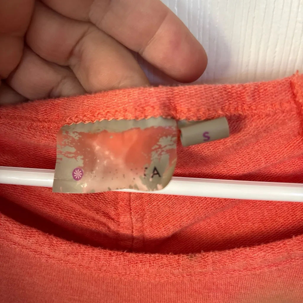 Athleta Coral Long Sleeve Top - Image 3