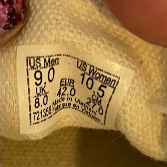 Vans Slip-On Mash-Up Stickers Skate Shoes Women's - Image 8