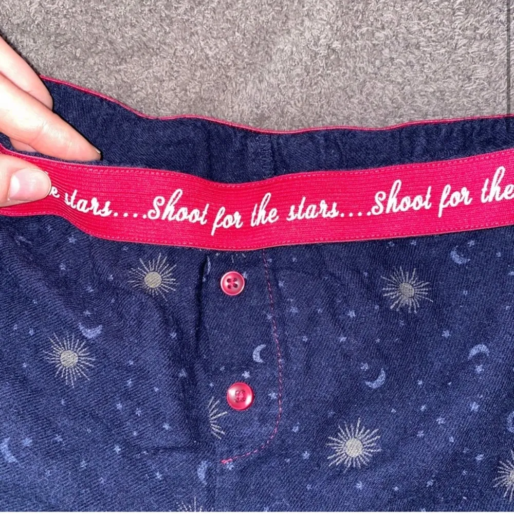 Women’s PJ Shorts - Image 2