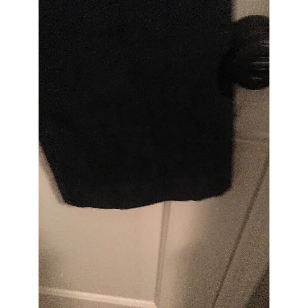 Anne Klein  Women’s Jeans Zip Button Pockets Size 10 Denim Pants Blue - Image 2