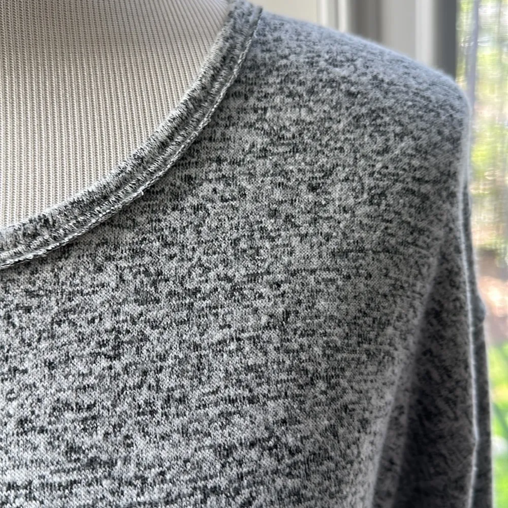 ATHLETA Space Dye Tunic, Like New, Size Small - Image 7