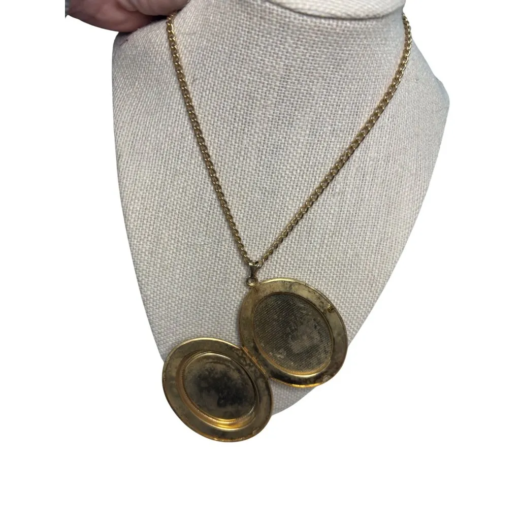 Vintage Art Deco Gold - Image 4