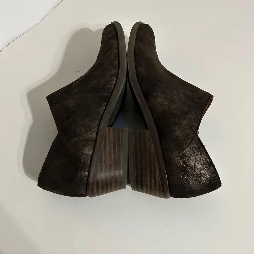 Lucky Brand  Ferryn Ankle Boots - Image 10