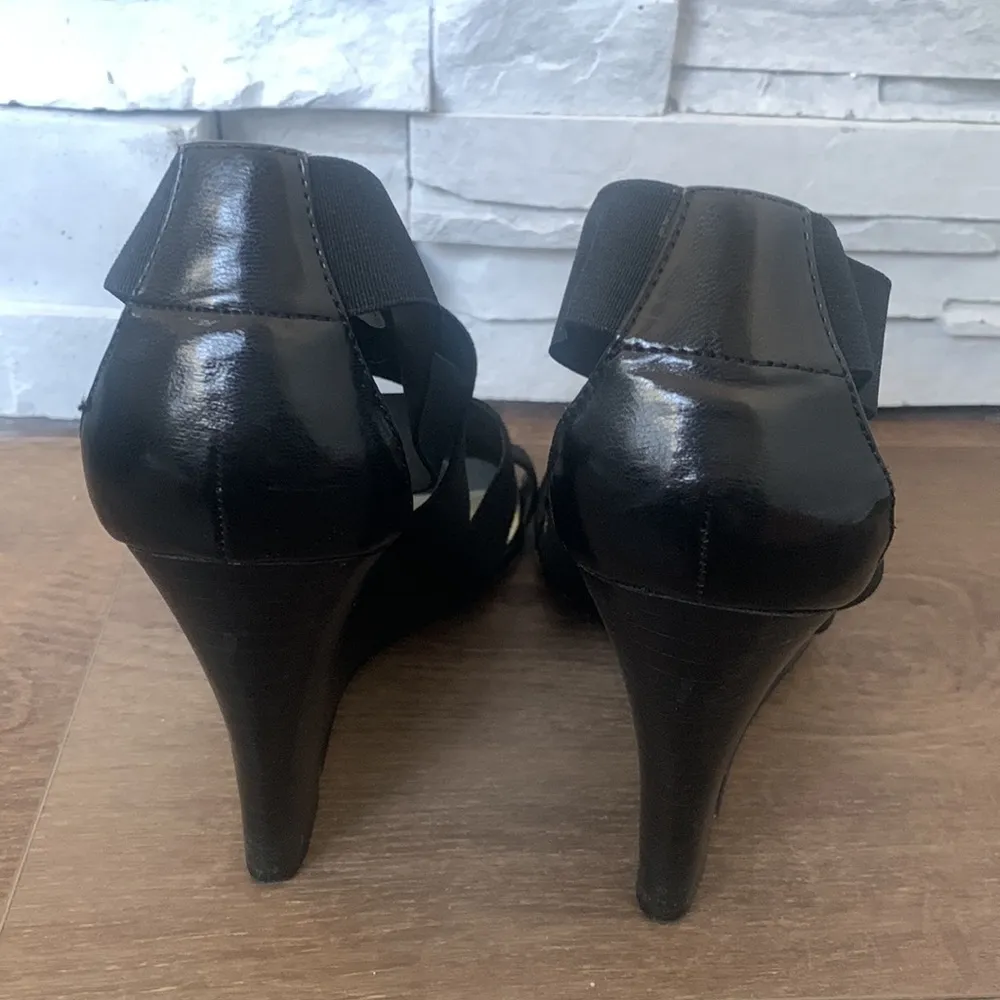 Mimi wedge sandal - Image 3