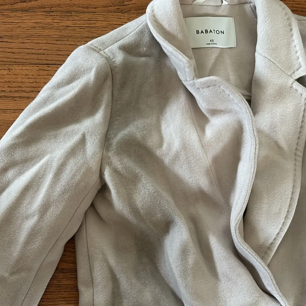 Babaton coat - Image 4