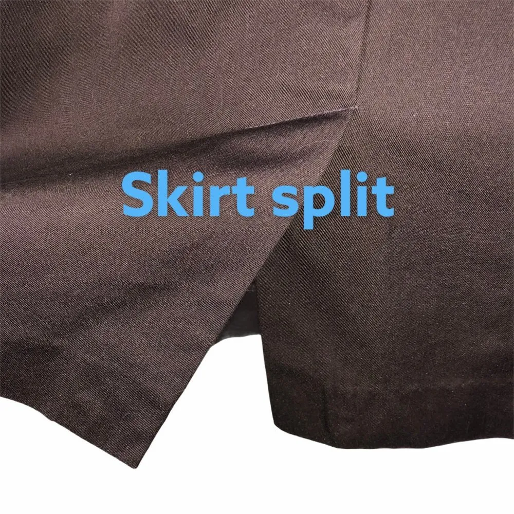 Mossimo Brown A - Image 4