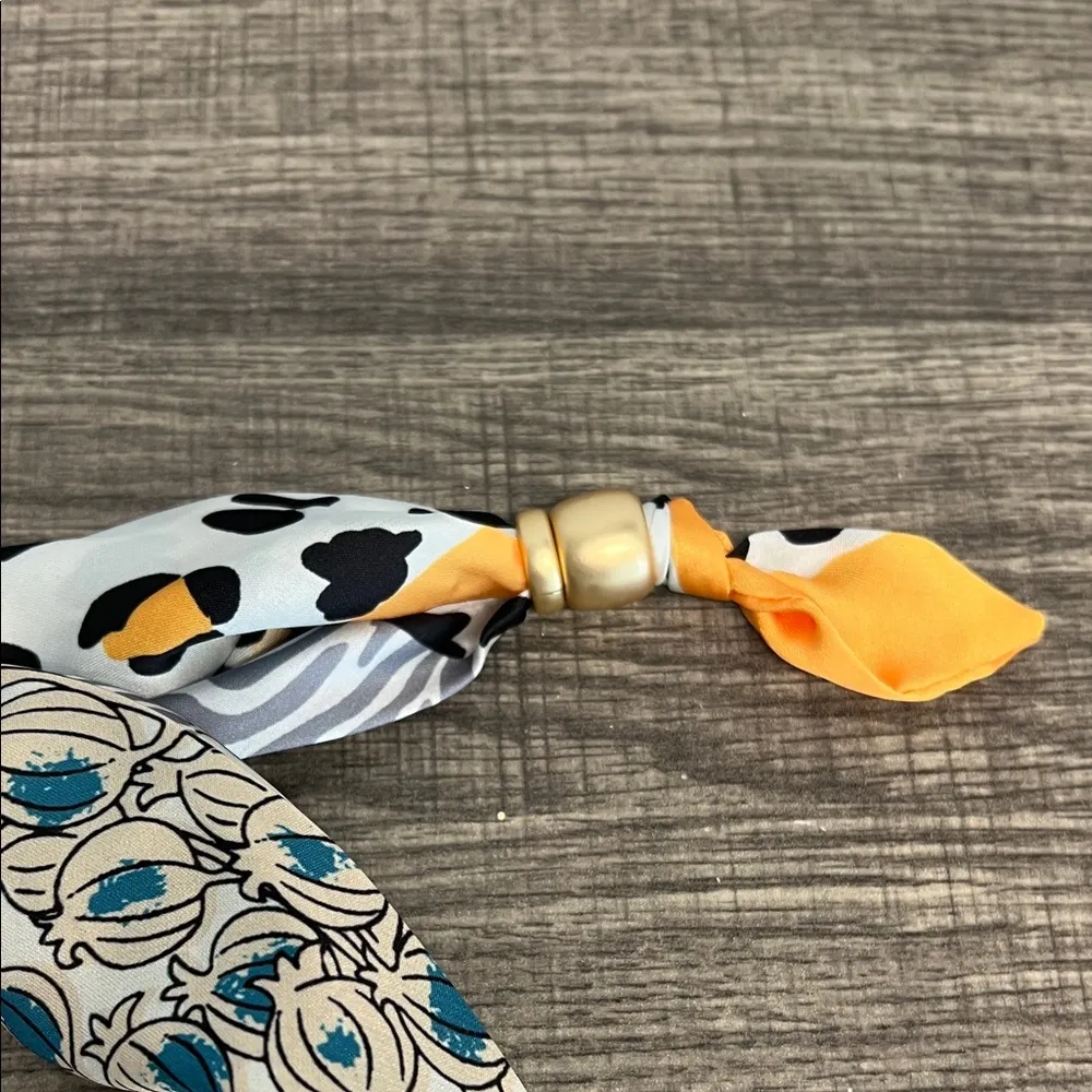 Piper K | Scarf Necklace - Image 6