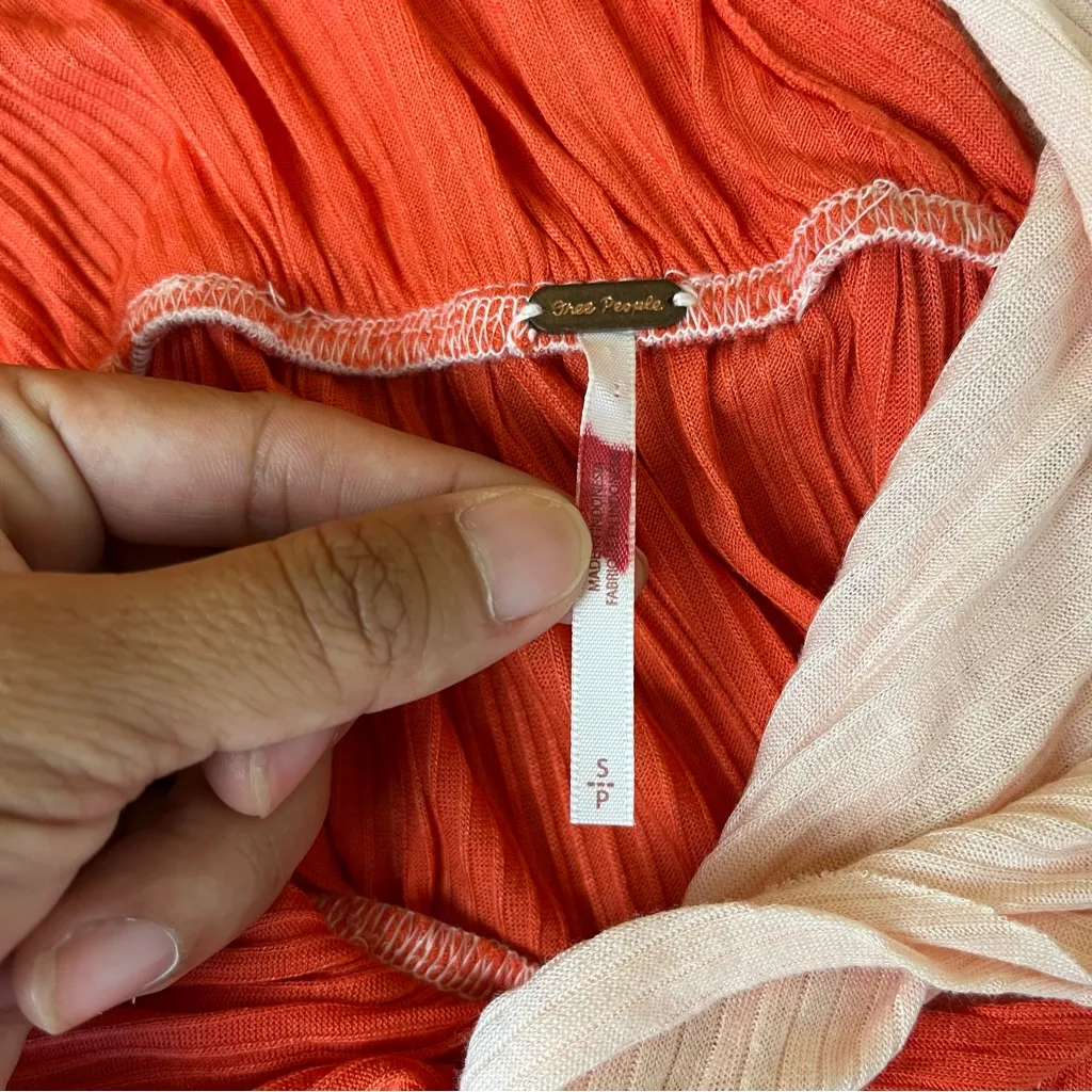 Free People Last Night Tank Top - Image 7