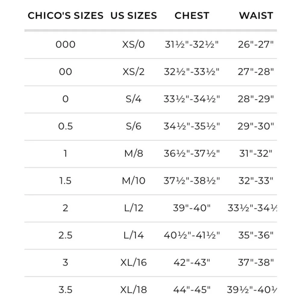 Chico’s Zenergy UPF Neema Dot Print Top - Chico’s Size 0 / US 4 (S) - Image 9