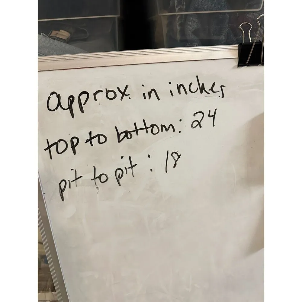 Lou & Grey Women's Size L Multi Striped Fringe Sweater Tank Pullover EUC - Image 8