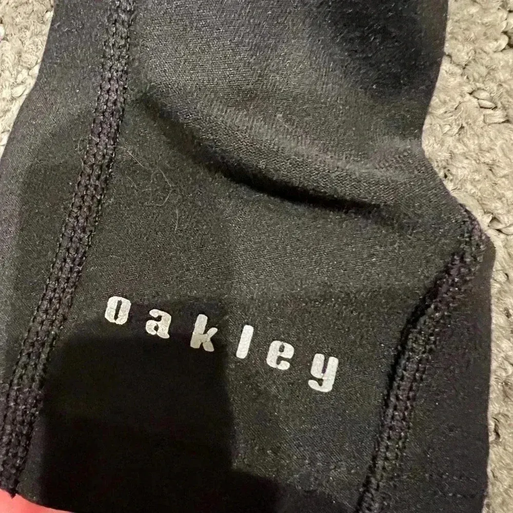 Oakley  cropped leggings - Image 7