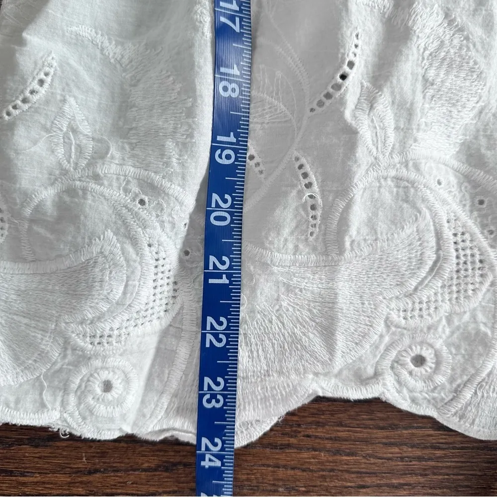 Nu New York Women's  Ped Plum Gray Sweater with Eyelet Size Small/Medium S0585 - Image 7