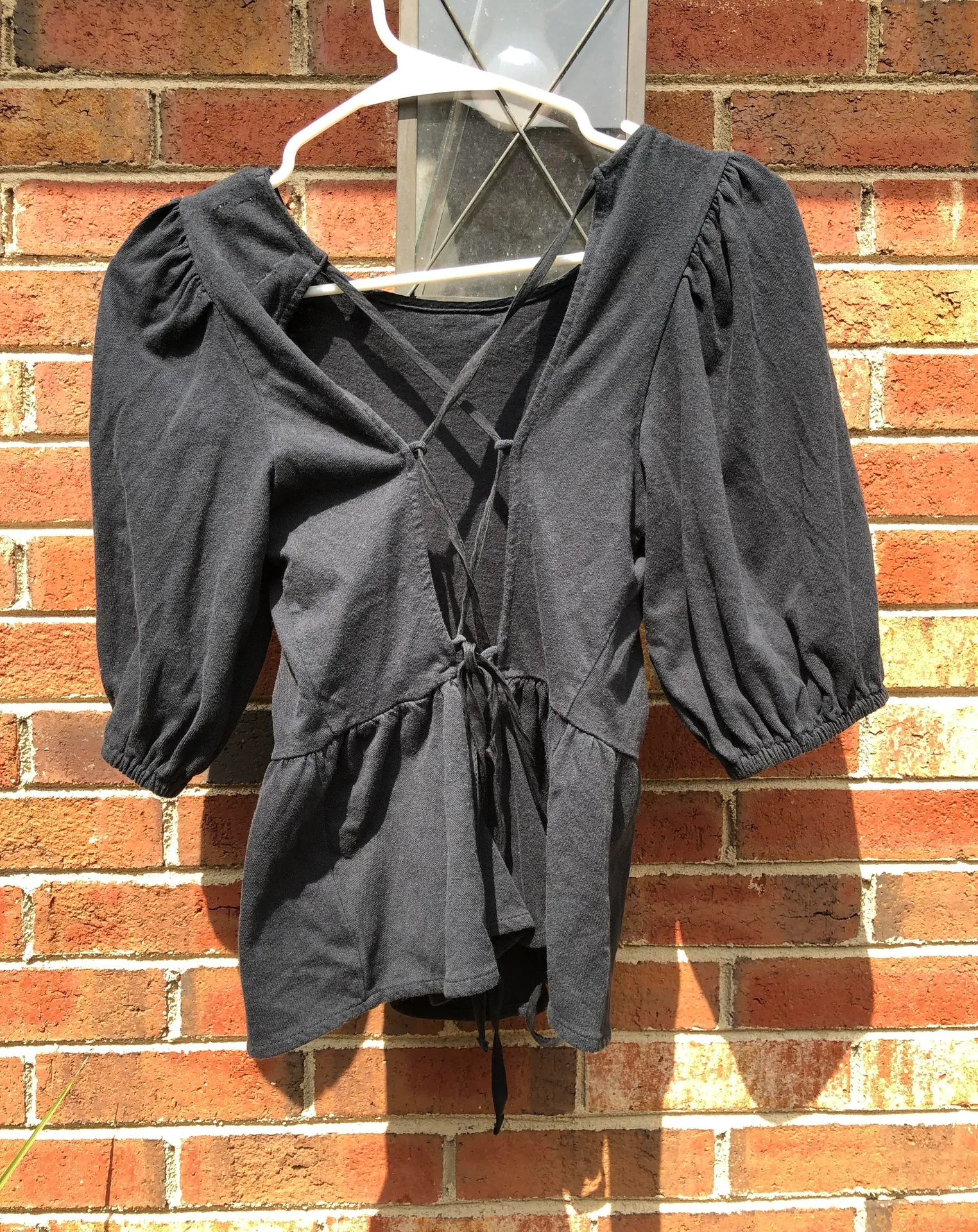 Urban Outfitters NWT Blouse - Image 4