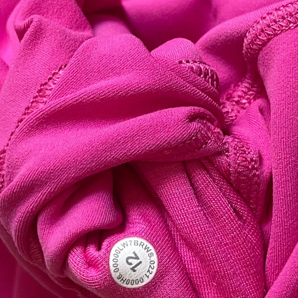 Lululemon  Align Shorts - Image 3