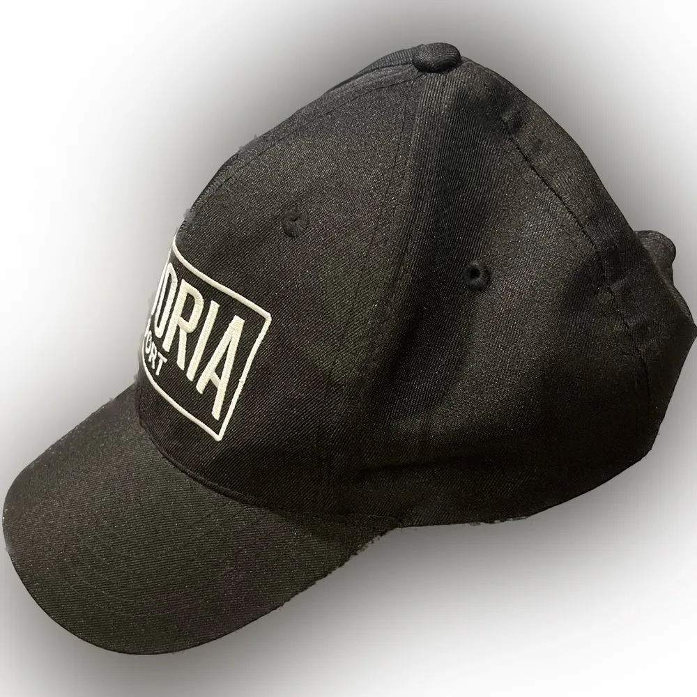 Victoria Secret Sport Edition Women’s Adjustable Baseball Cap / Sporty Hat - Image 2