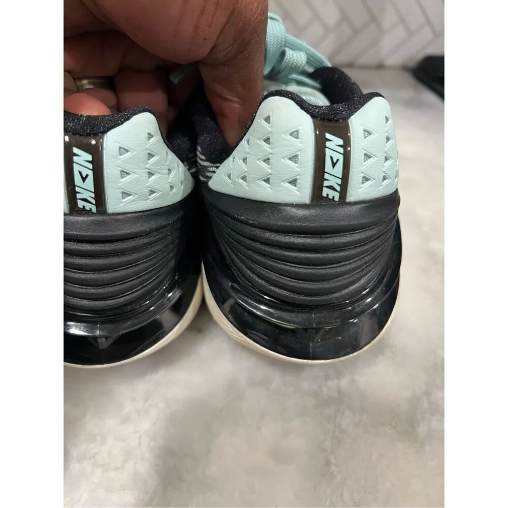 Nike Air Zoom G.T. Cut 2 Jade Blue Black FQ8706-300 WOMens 7 - Image 12