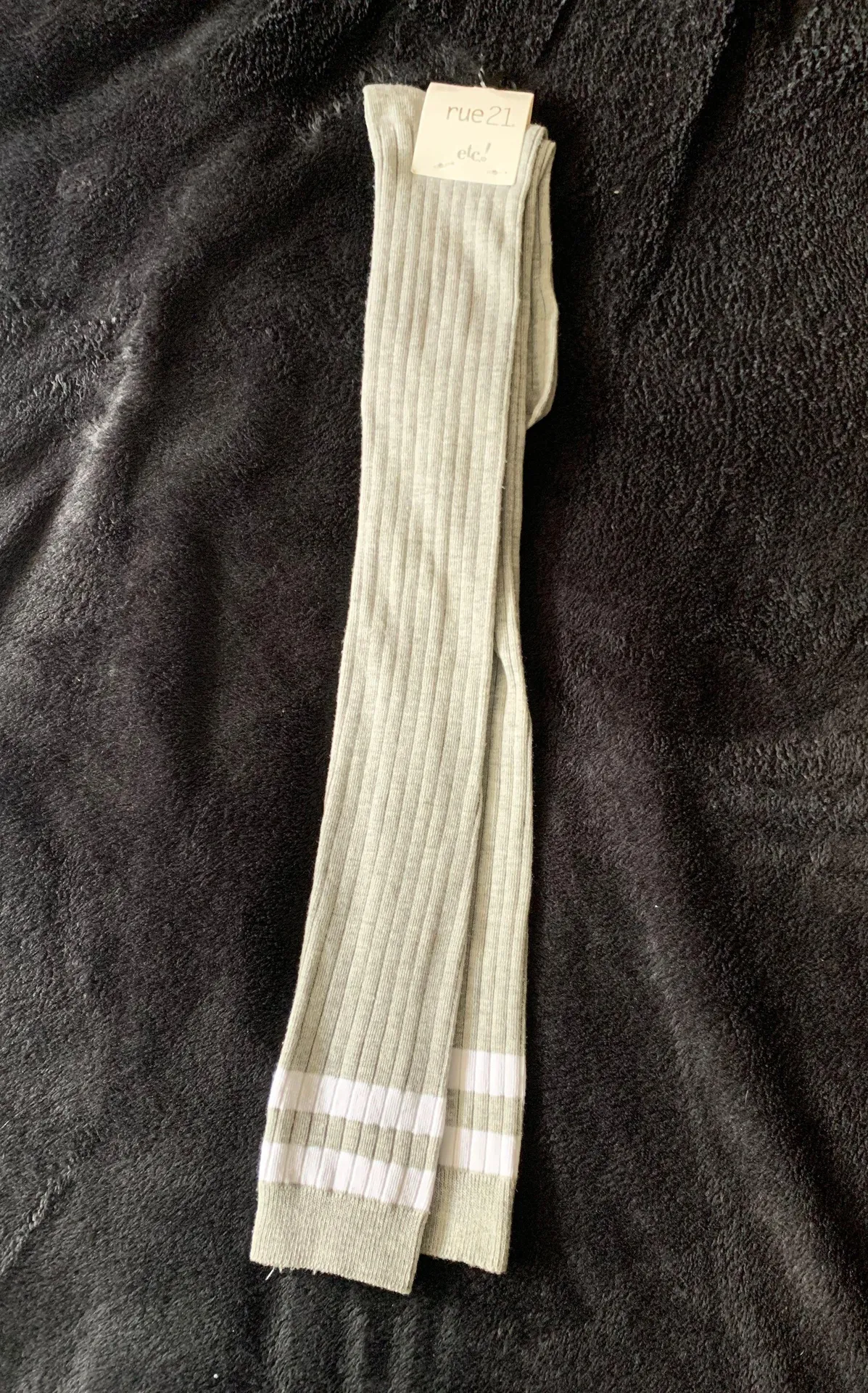 Rue 21 Socks - Image 2