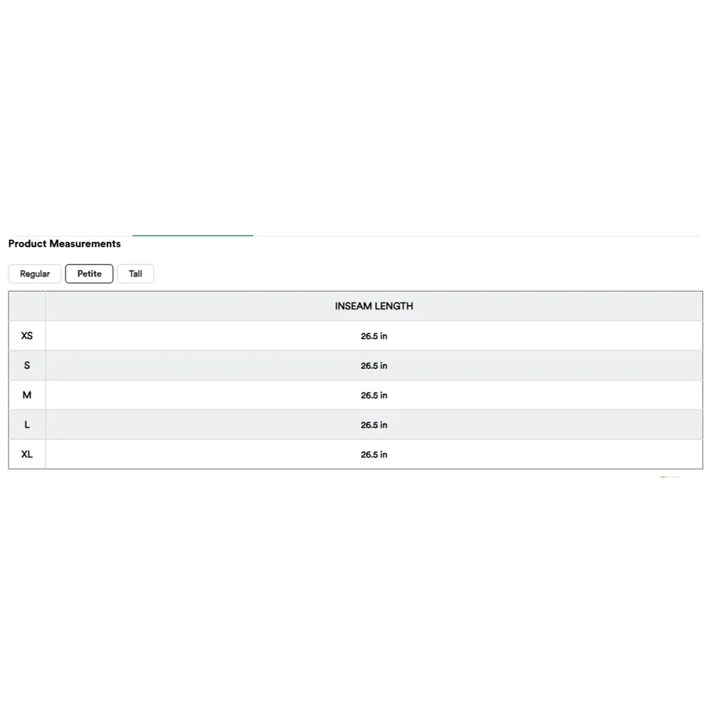 Halara Softlyzero HighWaisted Drawstring Full Length Joggers Gull Gray M P - Image 6