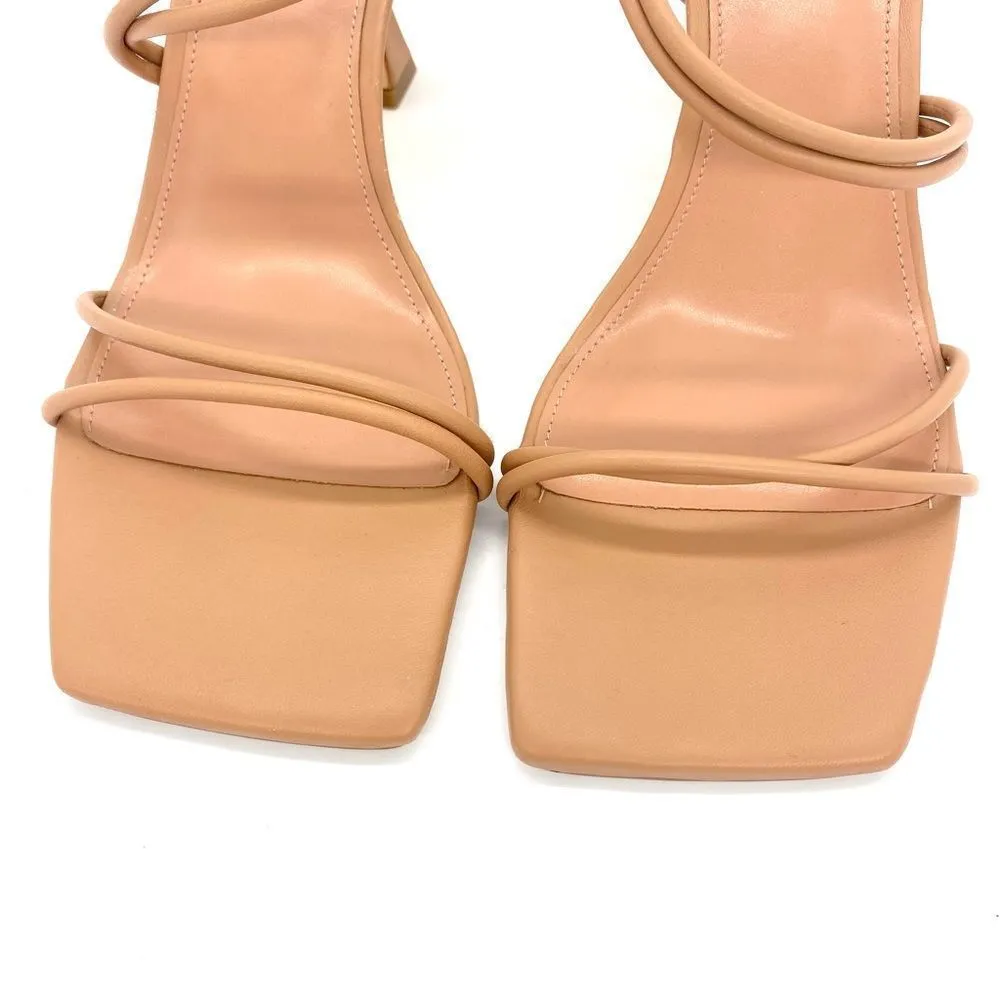 Marc Fisher Davia Heeled Sandals - Image 3