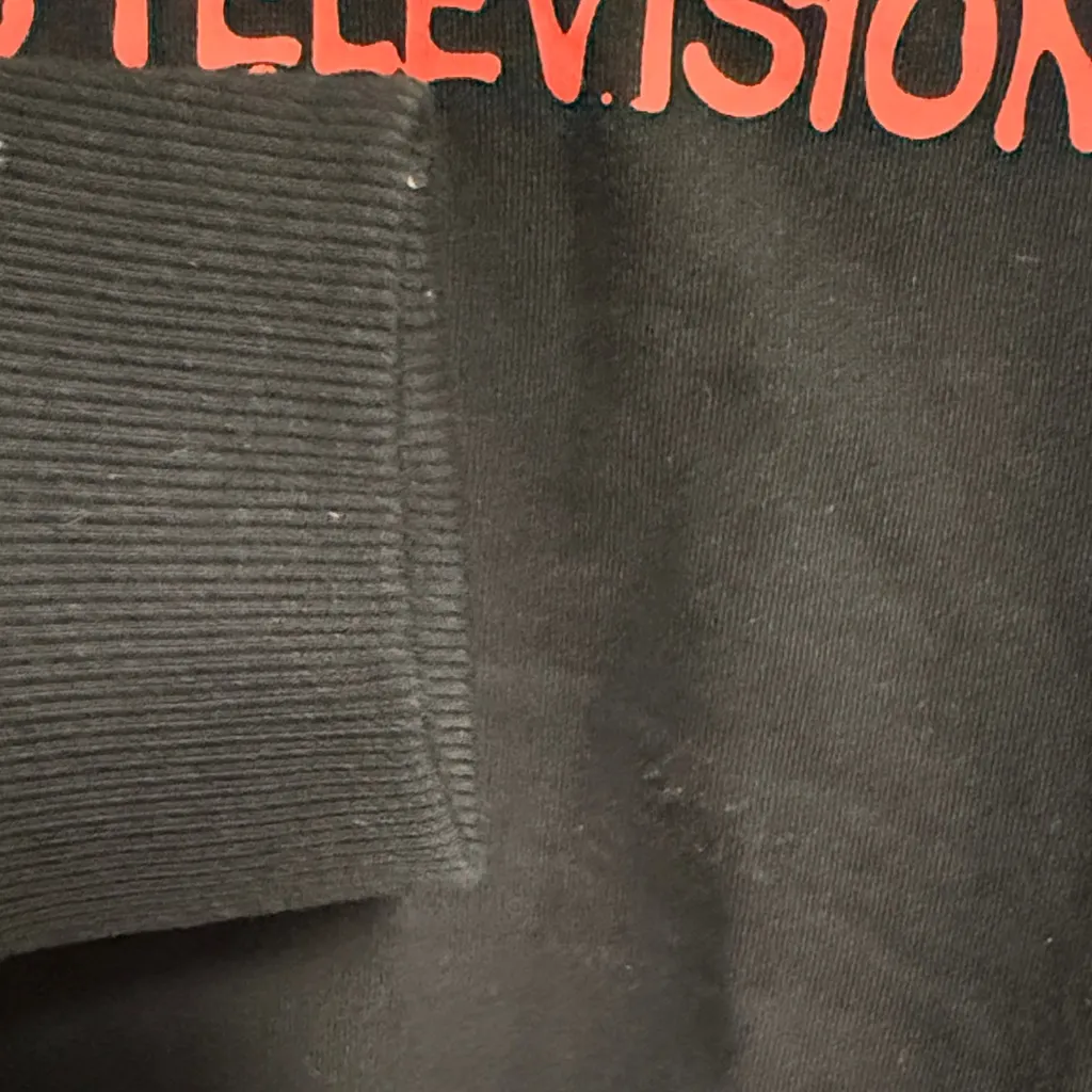 Divided Black MTV Graphic Sweatshirt - Image 3