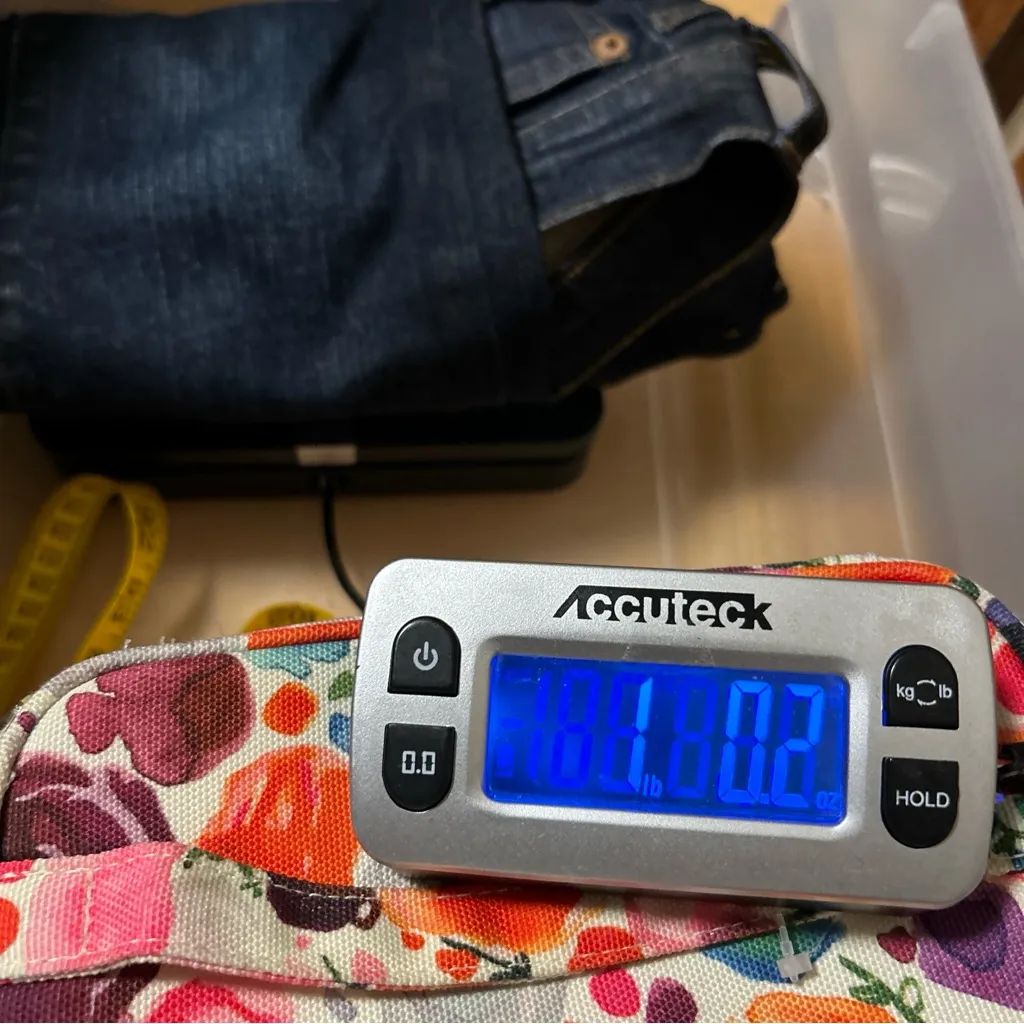 Madewell Jeans Women Size 26 Blue Indigo Alley Straight 31 Inch Inseam Preppy - Image 11