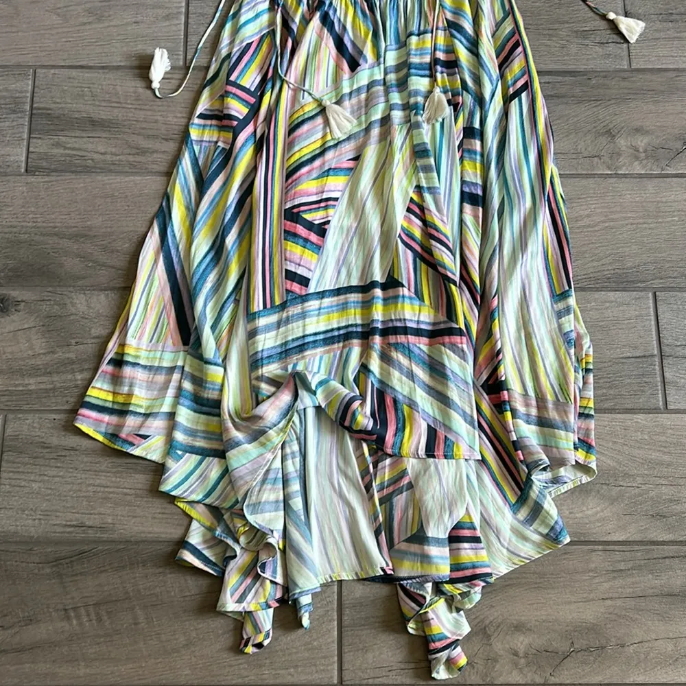 Free people skirt overall - Image 3