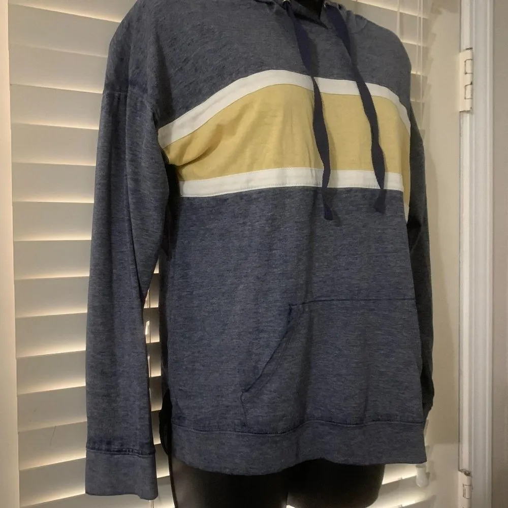 Pink Rose / M / Lightweight Sweatshirt - Image 2