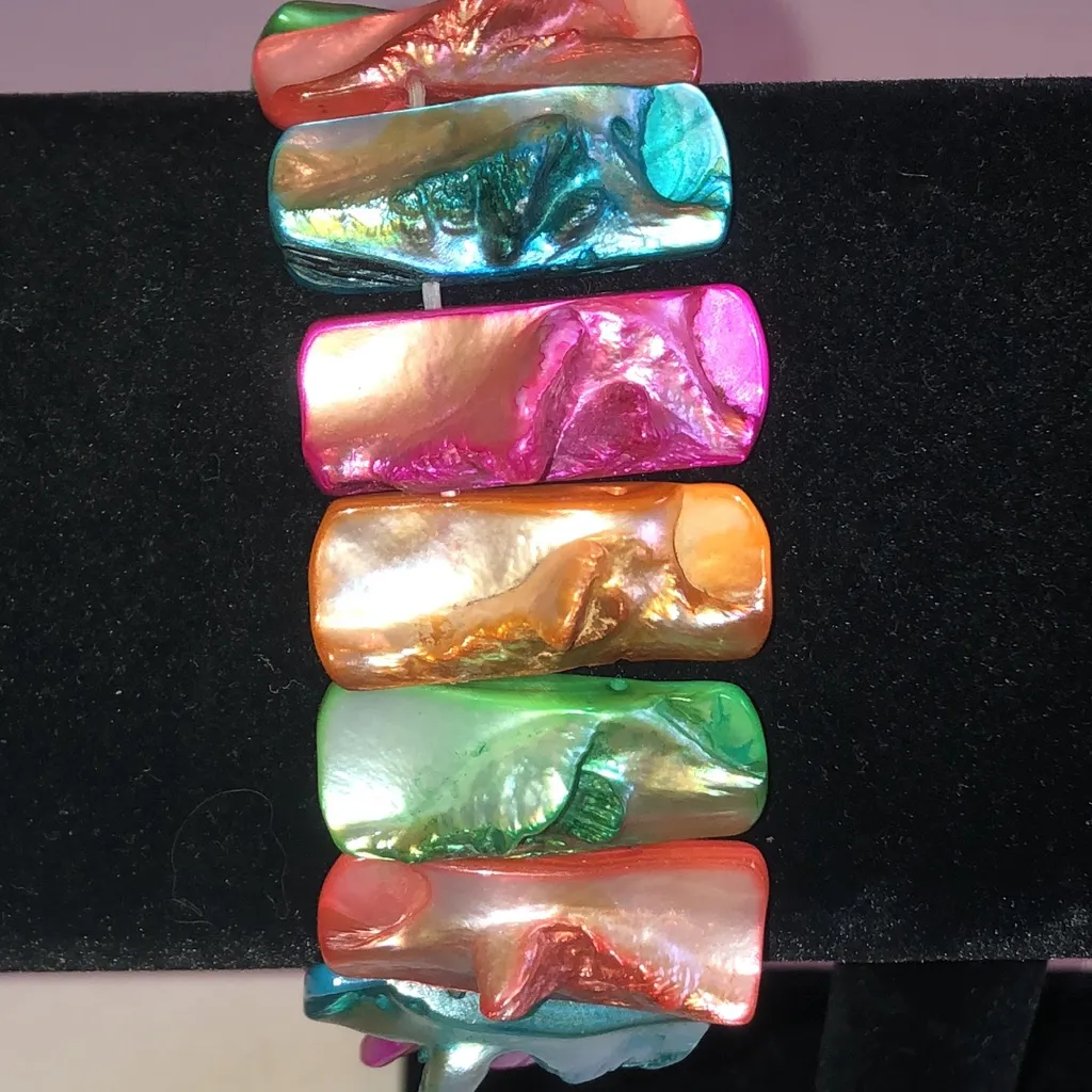 Iridescent Multi - Image 4