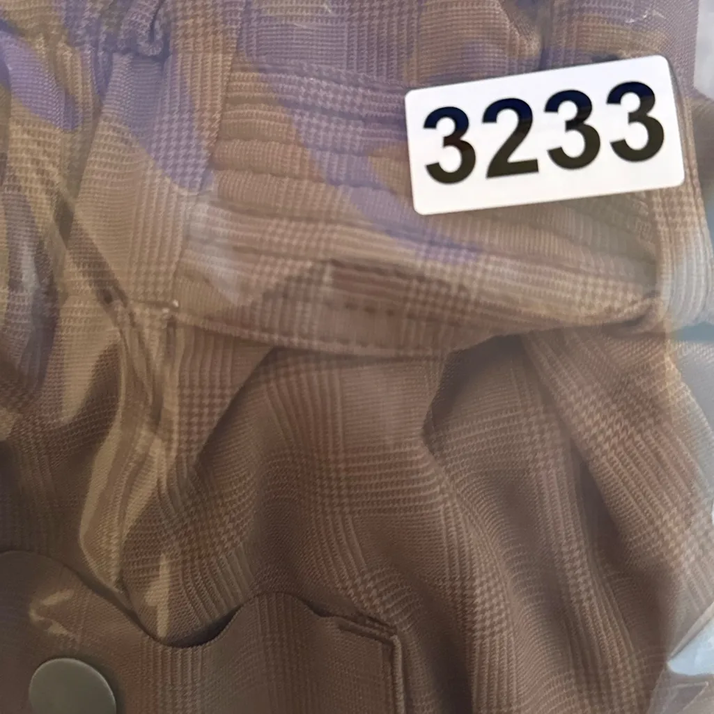 Athleta Skyline Plaid Pant II‎ - Image 7