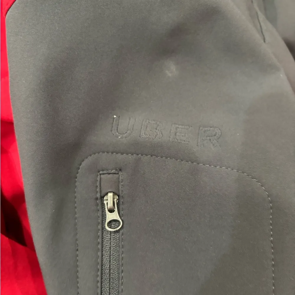 Softshell Jacket Size M - Image 9