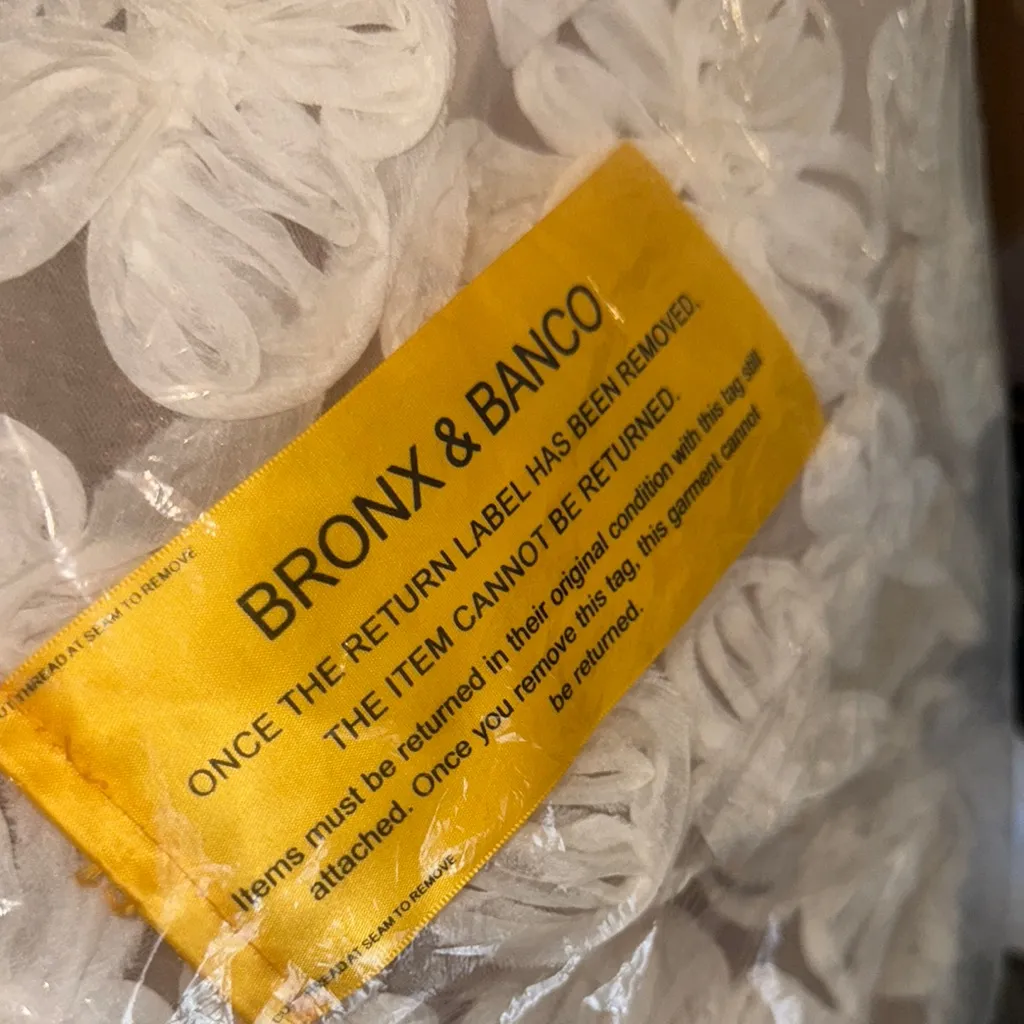 Bronx and Banco

Sabrina‎ Embroidered A-Line Midi-Dress Skirt - Image 11